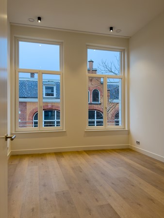 Medium property photo - Boomgaardhof, 3012 JJ Rotterdam